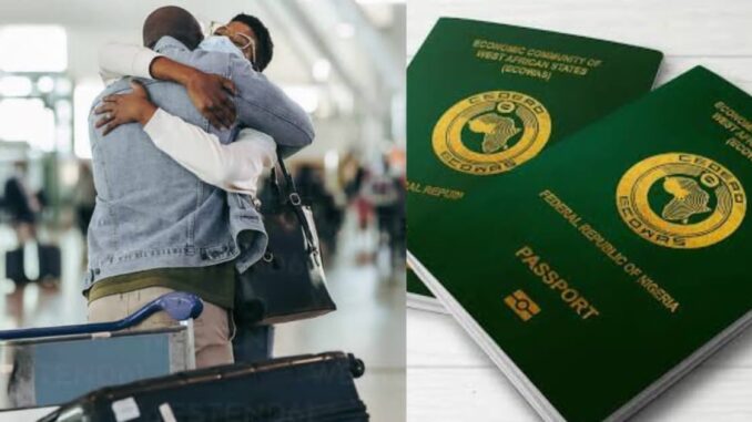 10 Countries Allowing Foreign Students Bring Dependents