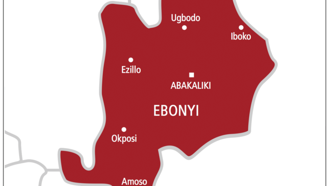 12 opposition parties indicate interest to participate in Ebonyi LG Poll