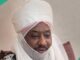 BREAKING: New Twist as Federal High Court Stops Sanusi’s Reinstatement as Kano Emir