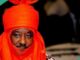 Breaking: Emir Sanusi Officially Returns to Palace, Details Emerge