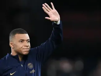 Mbappe confirms AC Milan affection with new claims