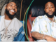Davido sends message to fans amid his crashed crypto coin: "Thanks for joining my community"
