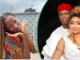 Emmanuella Stirs Reactions As She Sends Message to Regina and Ned Amid Their Anniversary