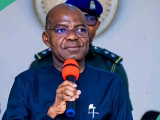 BREAKING: Governor Otti Places N25m Bounty on Gunmen Who Killed 5 Soldiers In Aba