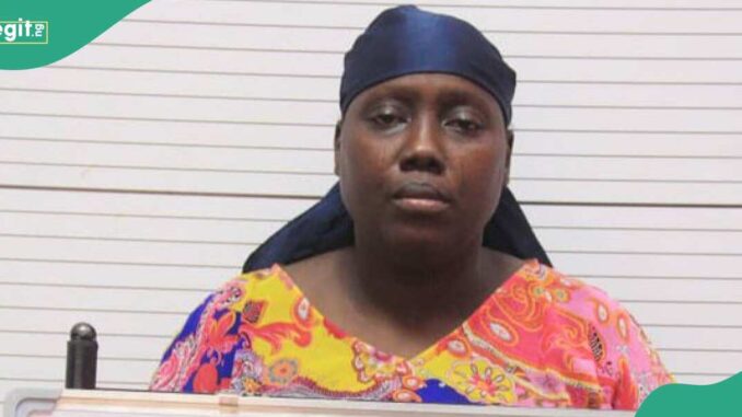 Court Sentences Woman To 6 Months Imprisonment For Hawking Naira Notes