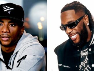 Charlamagne gives reasons Burna Boy should have had 8 kids by now