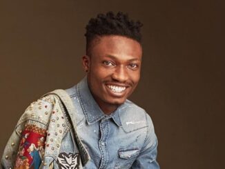 Efe Money explains why former BBN housemates aren't successful in music