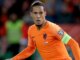 Euro 2024: Van Dijk names two strong teams that could win tournament
