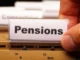Firm Intensifies Campaign On Micro Pension
