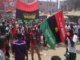 IPOB insists on May 30 Biafra Heroes Rememberance Day