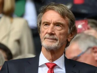 Man Utd staff given one week to resign as Sir Jim Ratcliffe implements cost-cutting measures
