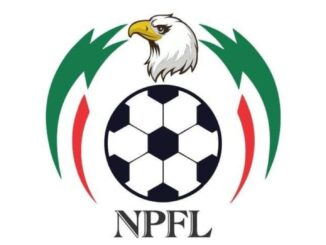 NPFL urges clubs, referees to abide by regulations