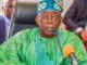 One year in office: We’re walking the talk – Tinubu