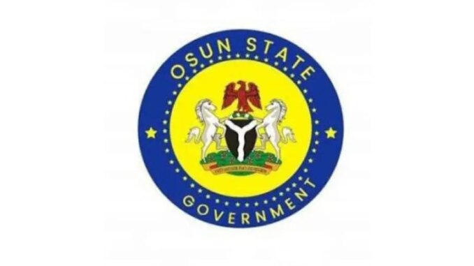 Osun govt issues directive on recitation of reintroduced national anthem