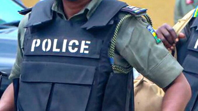 Police arrest notorious bandit, rescue three kidnapped victims in Kaduna