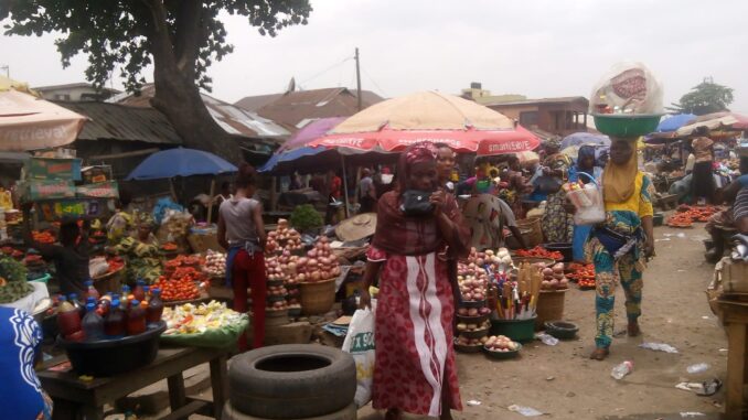 Price hike: FCCPC visits Osun markets, meets market leaders