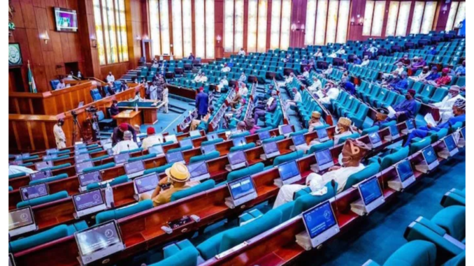 Reps To Probe CBN Over Dismissal Of 600 Workers