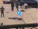 Trigger-Happy Nigerian Policeman ‘Mistakenly’ Shoots Colleague Dead in Popular Market [Video]- Newsone