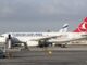 Turkish Airlines announces resumption of Lagos flight operations