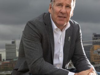 UCL final: ‘They know how to get the job done’ Paul Merson