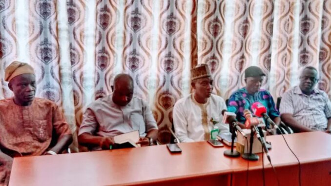 Why water supply is yet to be restored in Lokoja – Kogi Govt
