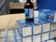 NDLEA intercepts codeine syrup, loud consignments worth over N2.1billion at Lagos, Port Harcourt airports