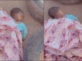 Newborn baby abandoned by roadside in Anambra dies