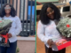 After Giving Birth to 5 Children, Nigerian Mother Returns to School, Bags University Degree