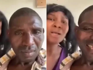 Married woman enraged, says other ladies send suggestive videos to her husband
