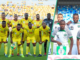 Benin Republic vs Nigeria: LIVE 2026 World Cup Qualifier Results, Match Stream and Update