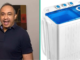 Daddy Freeze Shares Update on How to Identify Poverty: “If U Don’t Own a Washing Machine U’re Poor”