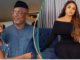 Bimbo Ademoye Appreciates Dad on His Birthday, Composes Song for Him As She Tells Their Story