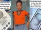 Lady Shows off the Welcome Package She Got from Her New Tech Job, Generates Buzz Online