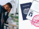 Visa Application: Nigerian Man Reportedly Denied Visa after Checks Showed He Owes Loan App N5k