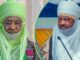 Kano Emirate Tussle: Emir Sanusi Explains Why Ado Bayero, Others Are Hurt