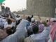 Eid al-Adha 2024: Hajj Pilgrims ‘Stone The Devil’ in Saudi Arabia