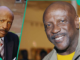 What was Louis Gossett Jr.'s net worth at the time of his passing?