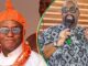 Edo Elders Send Message To Nigerians: "Stop Unwarranted Attacks on Oba of Benin"