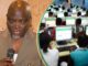 JAMB Sends Message To Candidates On Conversion of UTME to DE