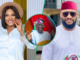 Toyin Abraham, Yul Edochie and 3 Other Celebs Who Have Been Attacked for Supporting Ahmed Tinubu