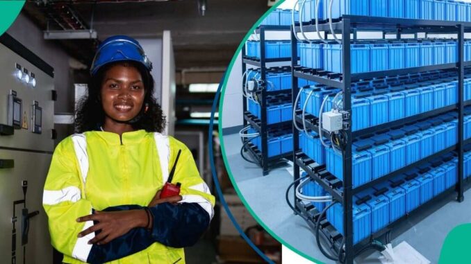 More Jobs For Nigerians as Slovakia, Nigerian Firm Moves to Establish Battery Assembly Plant