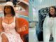 Nigerians join hands together and drag Papaya's ex over a money-making scheme class she's anchoring which costs N235K  for kits (VIDEO)