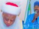 BREAKING: Tension as Sokoto Assembly Passes Bill to Strip Sultan's Power, Details Emerge