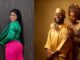"In life, just make money before you make mistake" – actress Merit Gold advises as she shares her two cents on Davido's wedding