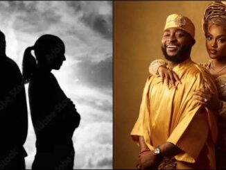 Woman's relationship in jeopardy after comparing boyfriend to Davido