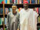 2027 Presidency: Kwankwaso Visits El-Rufai in Abuja, Video Emerges