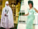 Veekee James, Funke Akindele, 7 Other Celebs Who Gave Fashion Goals at Sharon Ooja's Wedding