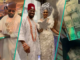 Sharon Ooja’s Wedding: Charles of Play Empties an Entire Box of Money at LoveUnitesUs Clip Trends