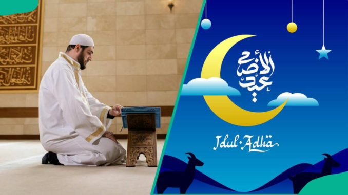 Eid al-Adha rules, practices, traditions and regulations