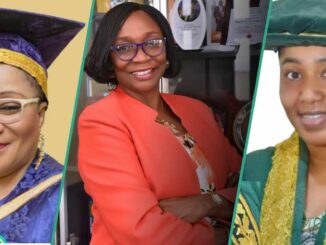 List of Nigerian Universities With Female Vice Chancellors